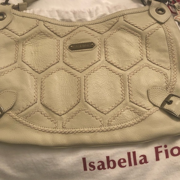 Isabella Fiore shoulder bag. - Picture 2 of 5